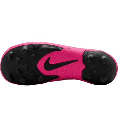 Nike Preschool Tiempo Maestro Club Flex FG/MG