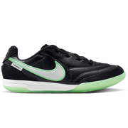 Nike Niños Tiempo Streetgato Indoor - Paquete Sombra 2026