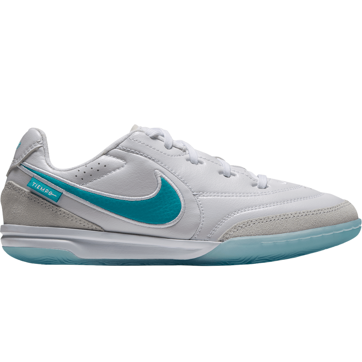 Nike Youth Tiempo Streetgato Indoor - Bright Lights