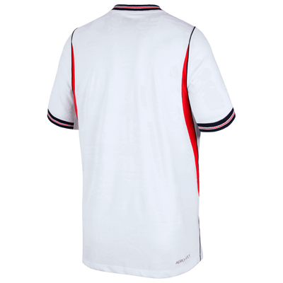 Nike Youth England Home 2026 Authentic Match Jersey