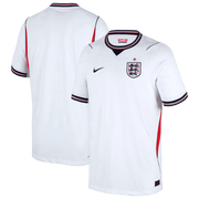 Nike Youth England Home 2026 Authentic Match Jersey