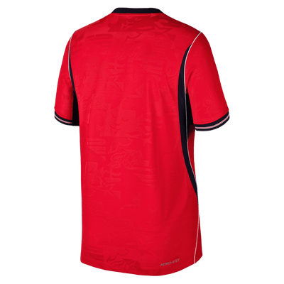 Nike Youth England Away 2026 Authentic Match Jersey