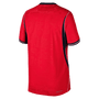 Nike Youth England Away 2026 Authentic Match Jersey