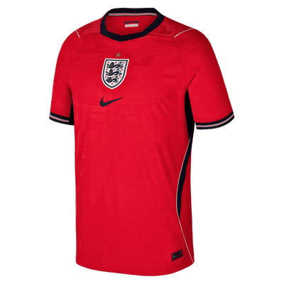 Nike Youth England Away 2026 Authentic Match Jersey