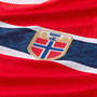 Nike Men's Norway Home 2026 Authentic Match Jersey