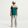 Nike Youth Australia Away 2026 Stadium Jersey