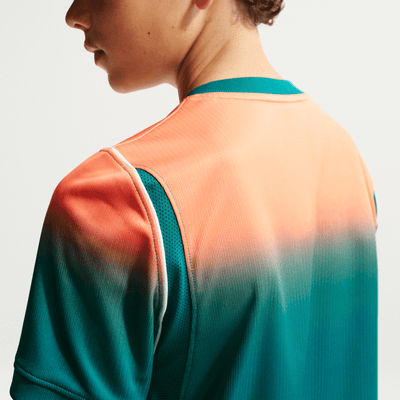 Nike Camiseta de la Selección Australiana Visitante 2026 para Jóvenes