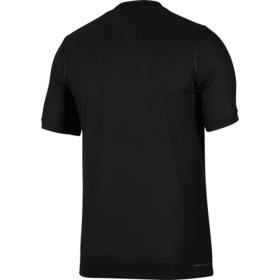 Camiseta de partido auténtica Nike Noruega Visitante 2026 para hombre
