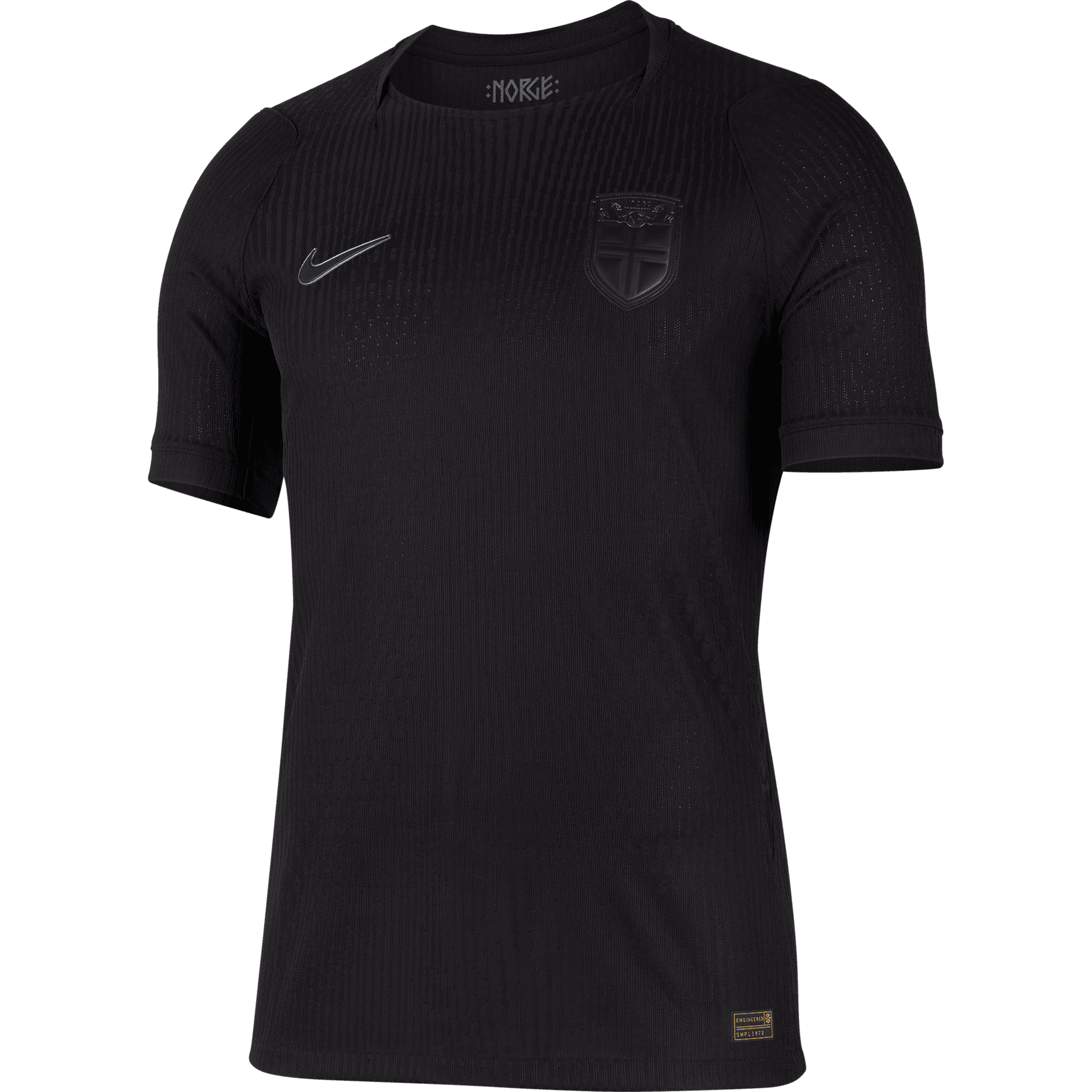 Nike Men's Norway Away 2026 Authentic Match Jersey