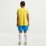 Nike Women's Brasil Home 2026 Authentic Match Jersey