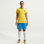 Nike Women's Brasil Home 2026 Authentic Match Jersey