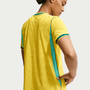 Nike Women's Brasil Home 2026 Authentic Match Jersey