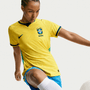 Nike Women's Brasil Home 2026 Authentic Match Jersey