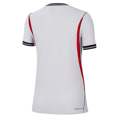 Nike Women's England Home 2026 Authentic Match Jersey