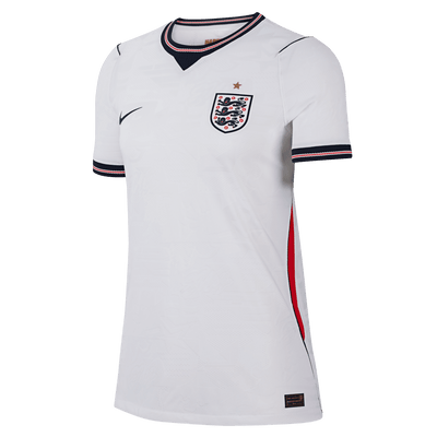 Nike Women's England Home 2026 Authentic Match Jersey