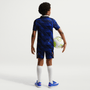 Nike Youth France Home 2026 Shorts