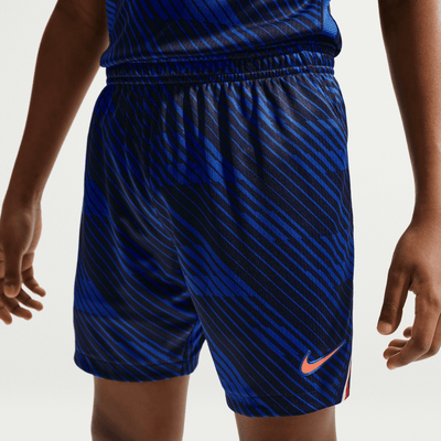 Pantalones cortos Nike Francia Primera Equipación 2026 para jóvenes