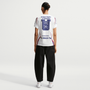 Nike x Virgil Abloh Archive Women's USA Dri-FIT Short Sleeve Pre-Match Top