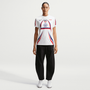 Nike x Virgil Abloh Archive Women's USA Dri-FIT Short Sleeve Pre-Match Top