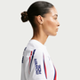 Nike x Virgil Abloh Archive Women's USA Dri-FIT Short Sleeve Pre-Match Top