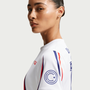 Nike x Virgil Abloh Archive Women's USA Dri-FIT Short Sleeve Pre-Match Top