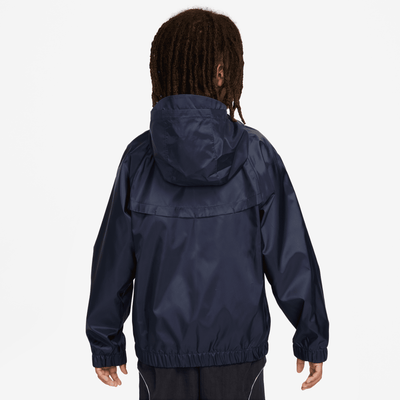 Nike Youth England Dri-FIT NTL Anthem Jacket