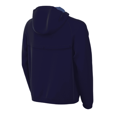 Chaqueta Nike Dri-FIT NTL Anthem de Francia para jóvenes