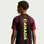 Nike Canada Prepartido Superior para Jóvenes