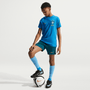 Nike Youth Brazil Dri-FIT Strike Short Sleeve Top