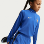 Nike Youth France Dri-FIT Strike Drill Top