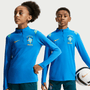 Nike Youth Brazil Academy Pro Drill Top