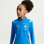 Nike Youth Brazil Academy Pro Drill Top