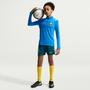 Nike Youth Brazil Academy Pro Drill Top