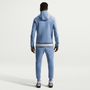 Nike Mens England Tech Fleece Hoodie