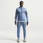 Nike Mens England Tech Fleece Hoodie