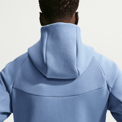 Nike Mens England Tech Fleece Hoodie