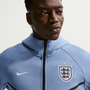 Nike Mens England Tech Fleece Hoodie