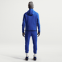 Nike Mens France Tech Fleece Hoodie