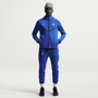 Nike Mens France Tech Fleece Hoodie