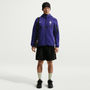 Nike Mens Korea Tech Fleece Hoodie
