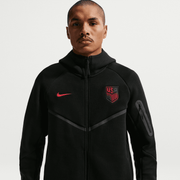 Nike Men's USA Tech Fleece Hoodie