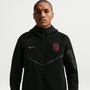 Nike Men's USA Tech Fleece Hoodie