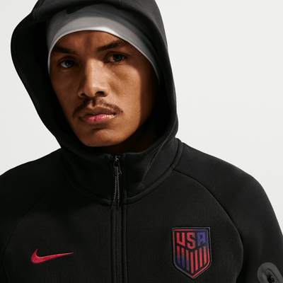 Nike Men's USA Tech Fleece Hoodie