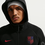 Nike Men's USA Tech Fleece Hoodie