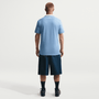 Nike Mens England Dri-FIT 2.0 Polo