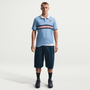 Nike Mens England Dri-FIT 2.0 Polo