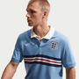 Nike Mens England Dri-FIT 2.0 Polo