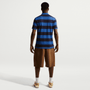 Nike Mens France Dri-FIT 2.0 Polo