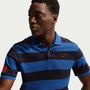 Nike Mens France Dri-FIT 2.0 Polo