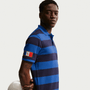 Nike Mens France Dri-FIT 2.0 Polo